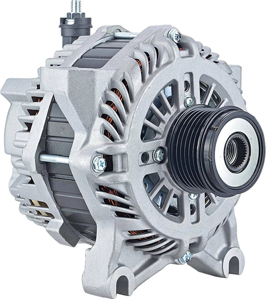 Alternator for Ford Crown Victoria Police 4.6 (2005–2008)