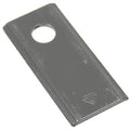 Disc Mower Blade for Kuhn (Replaces 561.500.10)