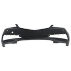Front Bumper Cover for Acura TLX (2015–2017) with Sensor Holes