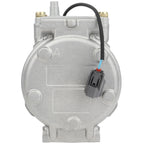 A/C Compressor for Land Rover Range Rover Discovery (1999–2004)