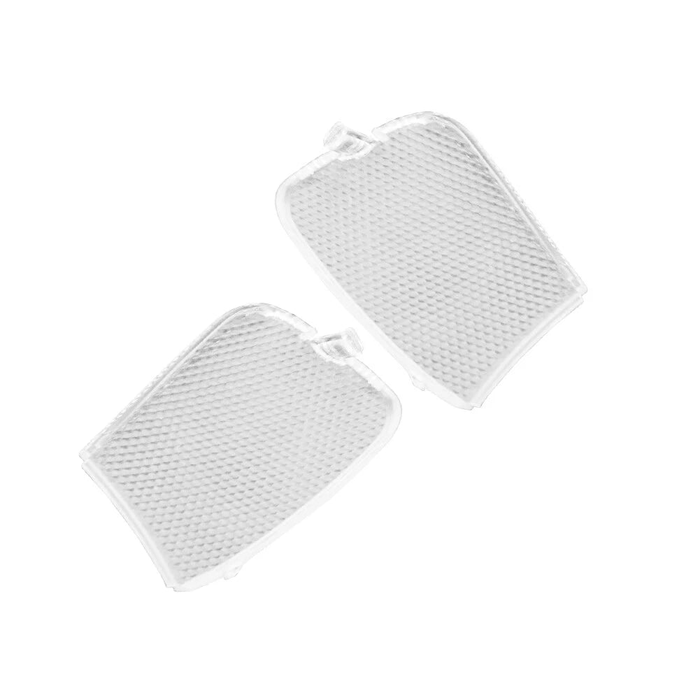 Car Door Light Covers for Ford F150 F250