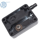 Fuel Pump Body for Briggs & Stratton Lawn Mower (Fits Various Models)