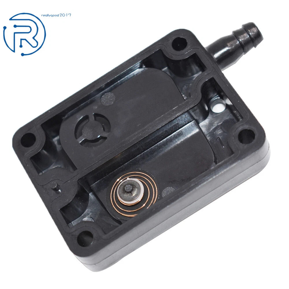 Fuel Pump Body for Briggs & Stratton Lawn Mower (Fits Various Models)