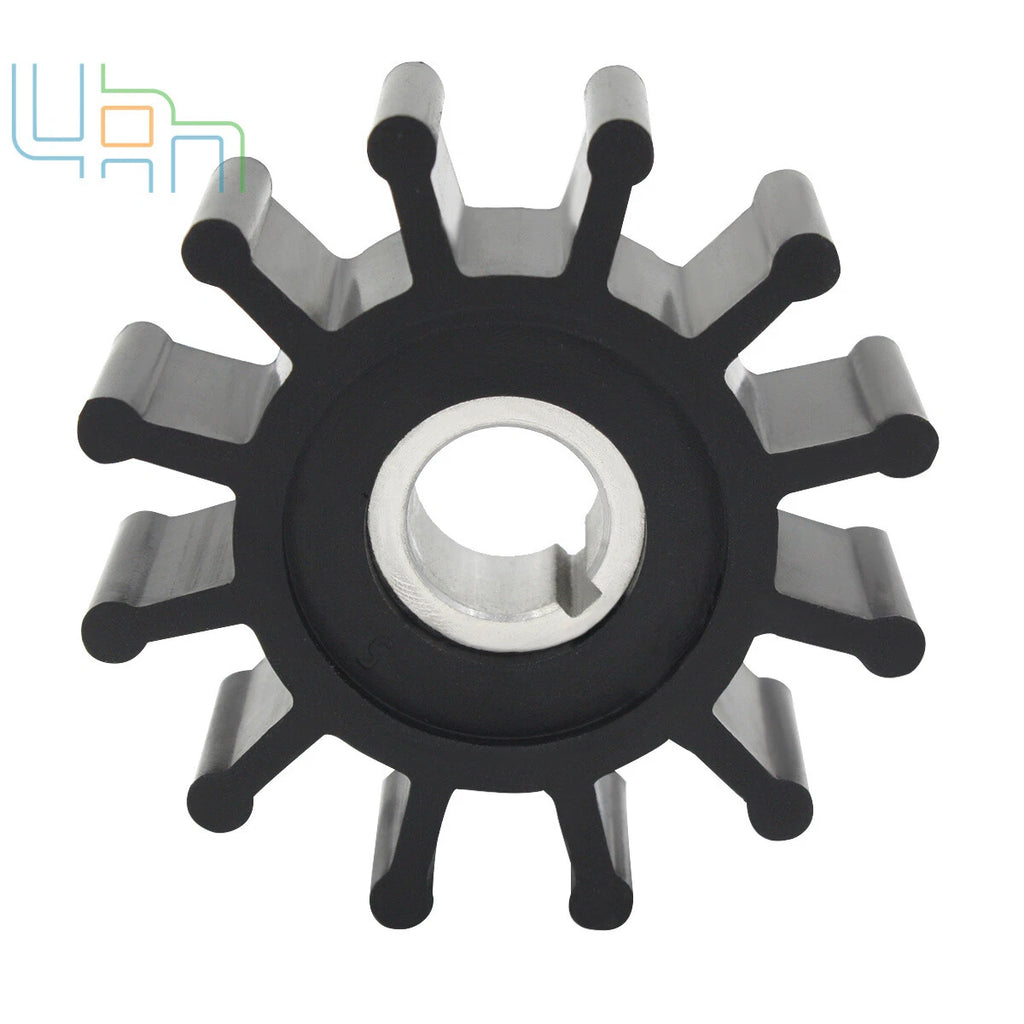 Water Pump Impeller for Onan (132-0375, 132-0379) & Sierra (23-2000)