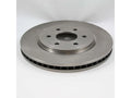 Front Brake Rotor for Suzuki Equator (2009–2012) XK384BH