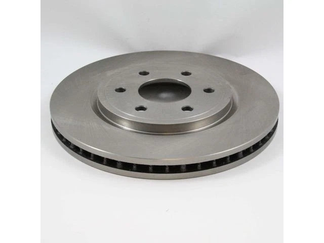 Front Brake Rotor for Suzuki Equator (2009–2012) XK384BH
