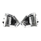 Daytime Running Light Fog Lamp for GMC Sierra 1500 (2019-2021)