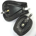 Leather Seat Kit for Harley XL1200X X48 X72 (2010–2015)