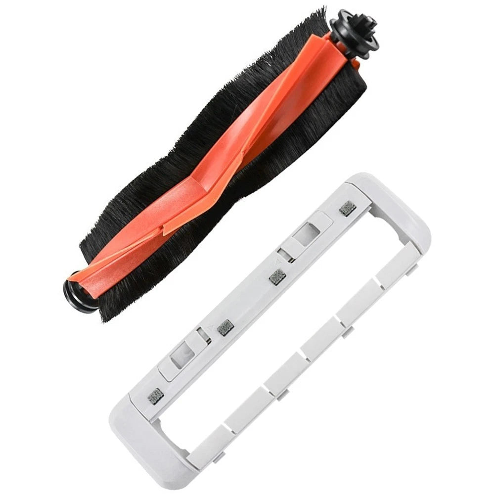 Brush Cover for Xiaomi X10+ / X20+ / X20 Max / X20 Pro (2021–2023)