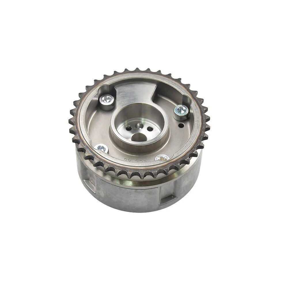 Intake & Exhaust Cam Phaser VVT Gear for Hyundai Accent Kia Rio Soul (2011–2019)