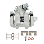Rear Left Disc Brake Caliper w/ Bracket for Honda Civic 1.8L (2009–2014) 19B3299