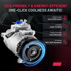 2L Aluminum Coolant Overflow Bottle for Toyota Camry