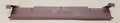 Seat Track Cover for Ford Thunderbird Cougar (1994–1996) Tan Saddle
