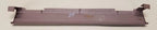 Seat Track Cover for Ford Thunderbird Cougar (1994–1996) Tan Saddle
