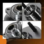 Front Wheel Hub Bearing Assembly for Cobalt Ion G5 (2003-2010)