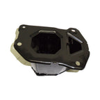 Replacement Steel Front Passenger Side Bumper Impact Bar Bracket for Honda