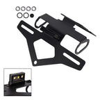 License Plate Holder Frame for Kawasaki Z900 (2025)