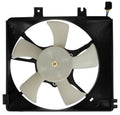 Spectra Premium CF15056 Right Engine Cooling Fan Assembly for Mazda 626 (1998–2002)