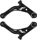 Set of 2 Front Lower Control Arms for Mazda Tribute Mariner (2005–2011) K80399 K80400