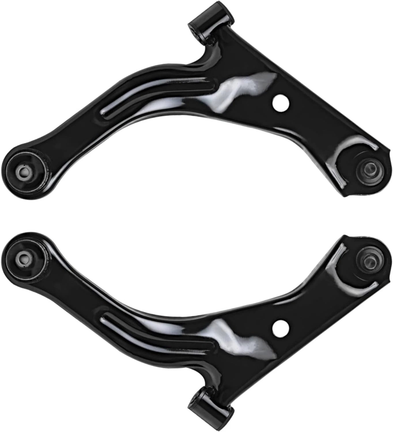 Set of 2 Front Lower Control Arms for Mazda Tribute Mariner (2005–2011) K80399 K80400