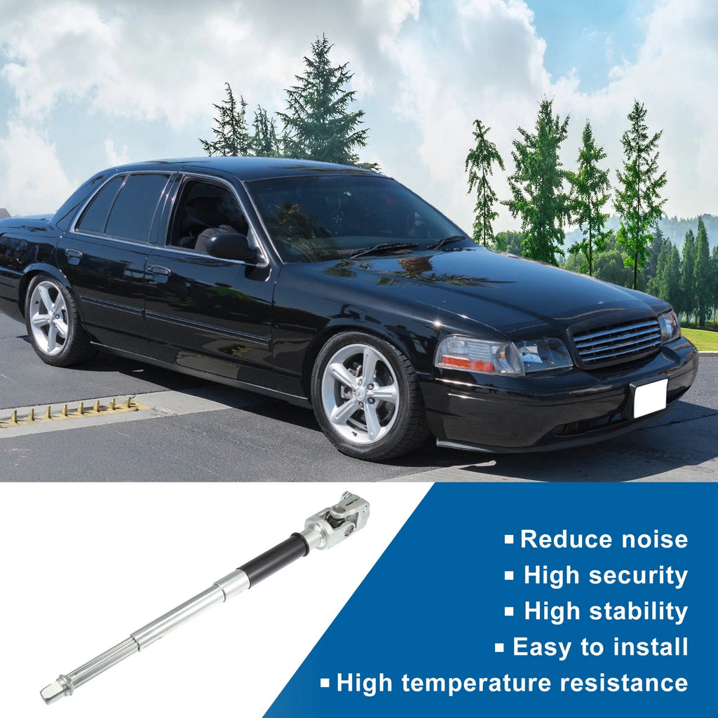 Intermediate Steering Column Shaft for Ford Crown Victoria (No. 3W1Z3B676AB)