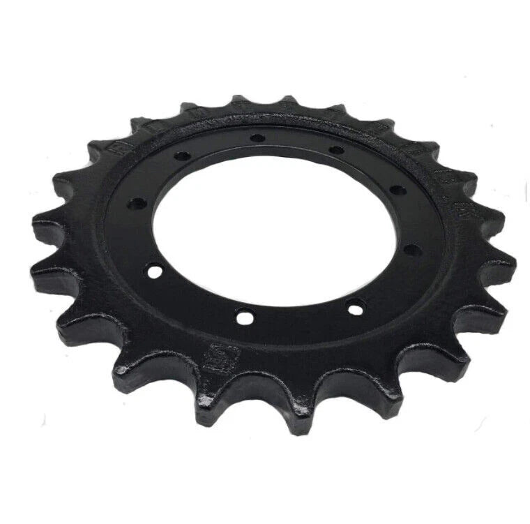 Sprocket 172148-29100 for Yanmar Mini Excavator