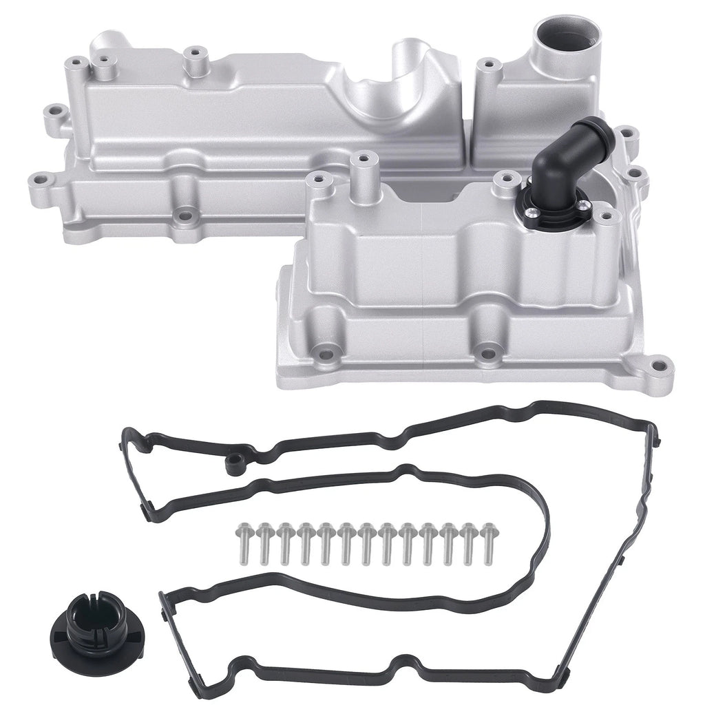 Aluminum Valve Cover for Ford Escape/Fusion 1.6L (2013–2016) BM5Z6584B