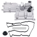 Aluminum Valve Cover for Ford Escape/Fusion 1.6L (2013–2016) BM5Z6584B