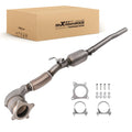 Front Catalytic Converter for Volkswagen CC 2.0L Turbo (2009–2017)