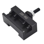 Quick Change Boring Tool Post Holder for CNC Lathe