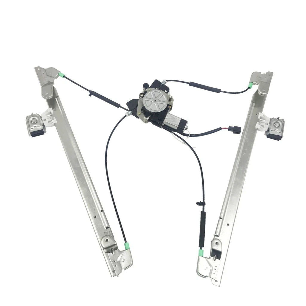 Front Right Power Window Motor Regulator for Dodge Caravan