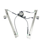 Front Right Power Window Motor Regulator for Dodge Caravan