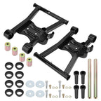 Rear Lower A-Arm Kit for Polaris Sportsman 400 450 500 600 700 800 (2000–2014)