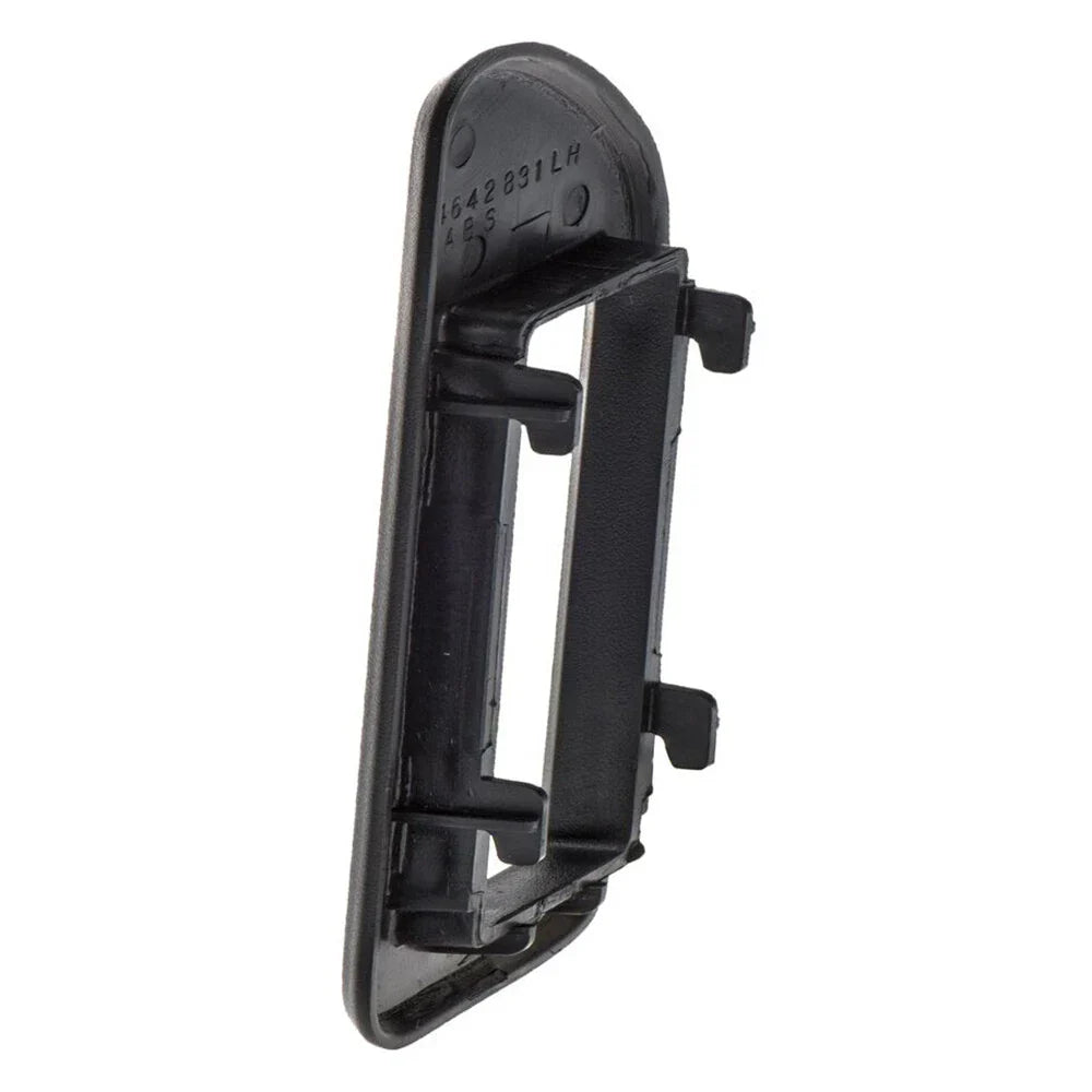 Car Interior Door Handle Bezel for 1997-2002 PLYMOUTH PROWLER