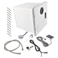12V DC Tankless Water Heater for RV (42000 BTU)