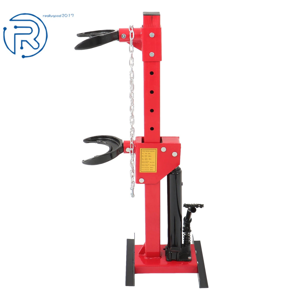 Coil Spring Compressor for Auto Strut (4.5T)