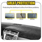 Dashboard Cover for Lexus IS 250 350 (2006-2013)