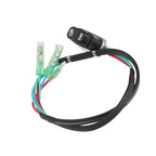 Remote Control Tilt Trim Switch for Mercury Mariner (1987–1999) 87-18286A43 87-18286A2