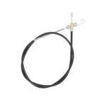 Tiller Clutch Cable with Conduit for Craftsman 188532 (44 inch)