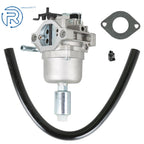 Carburetor for Briggs & Stratton 19-19.5 HP Engine (796587, 591736, 594601)