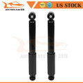Set of 2 Rear Shocks for Kia Sedona (2006–2012) & Hyundai Entourage (2007–2009)