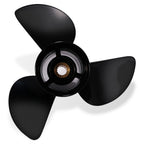 14.25 x 21 Aluminum Outboard Propeller for Yamaha 150-300HP (15 Spline, RH)