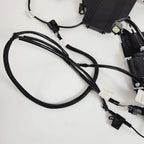 Rockford Fosgate Audio Amplifier for Harley (76001113, 76001074)