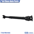 Front Drive Shaft Assembly for Dodge Ram 1500 2500 4WD (2000–2002)