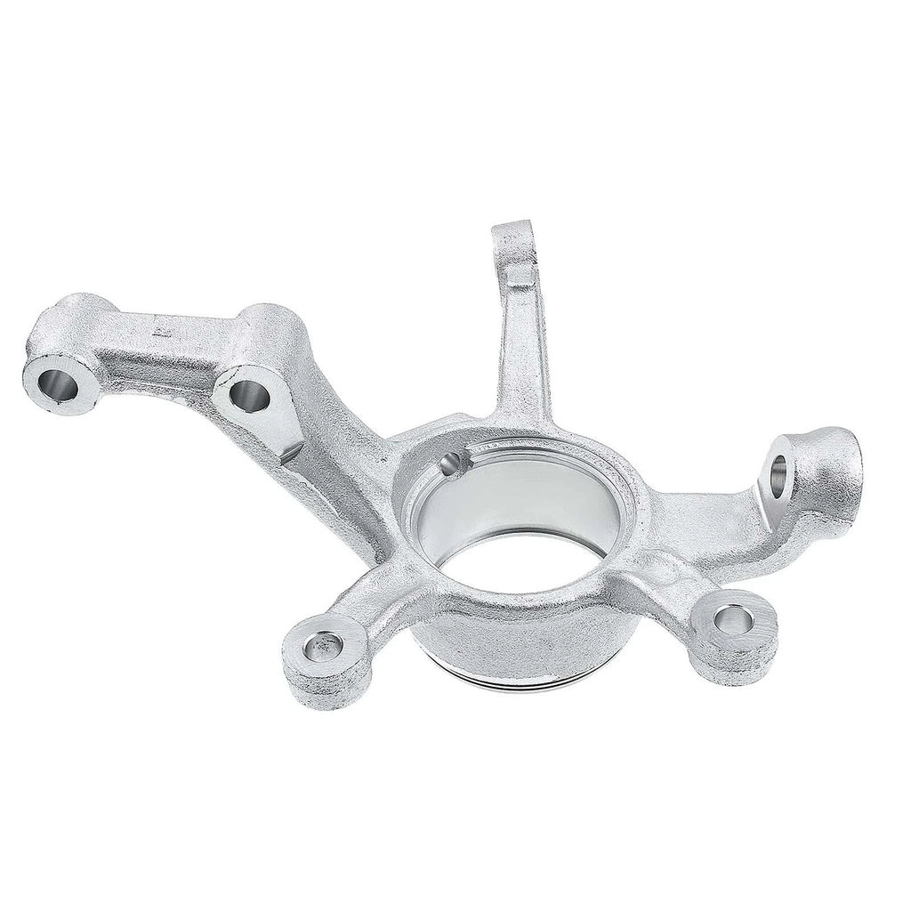 Pair Front Steering Knuckle for Mercedes-Benz CLA250 (2015-2020)
