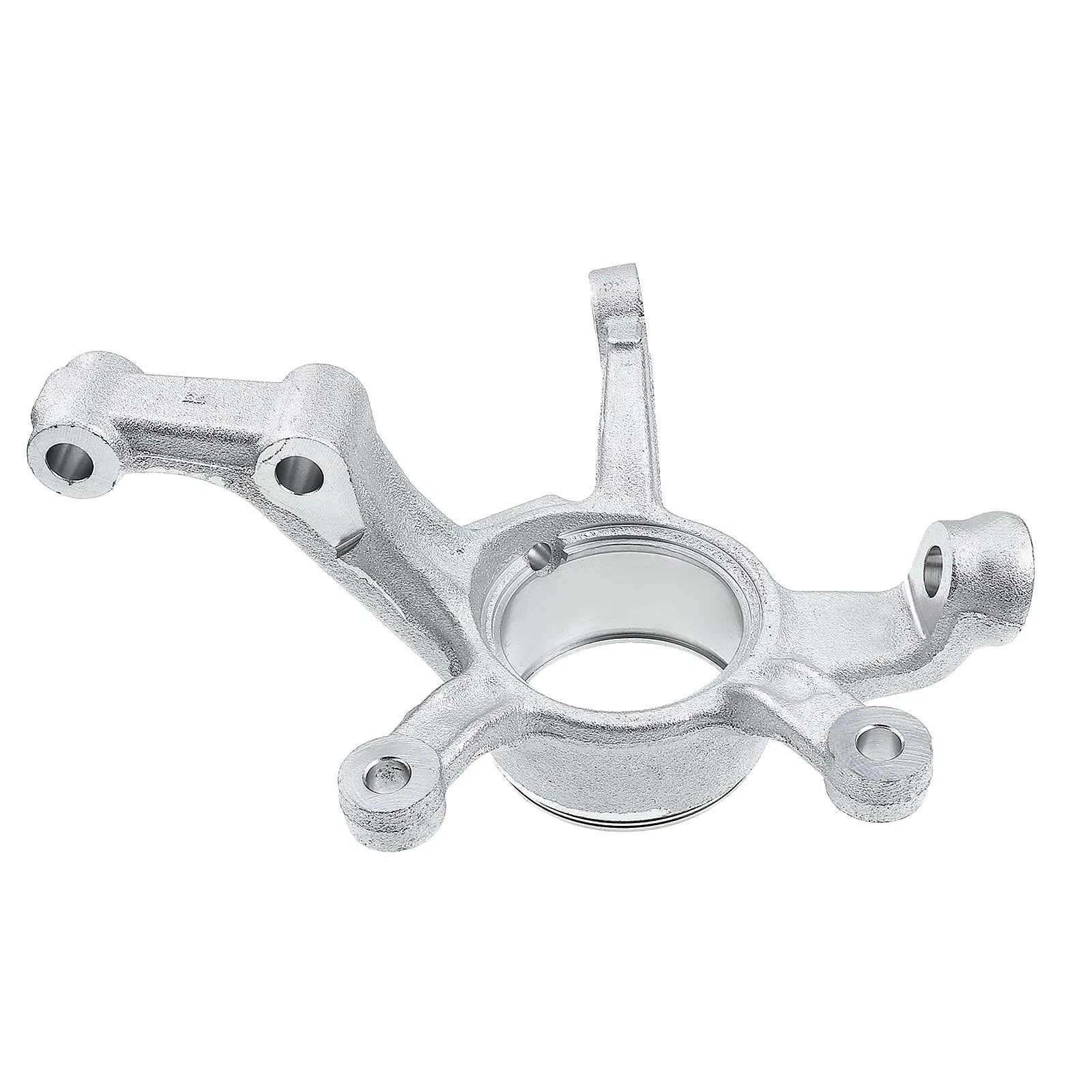 Pair Front Steering Knuckle for Mercedes-Benz CLA250 (2015-2020)