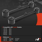Rear Upper Control Arm for Toyota 4Runner (1996–2002)