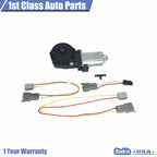 Power Window Motor for Ford Mustang (1994-2004)