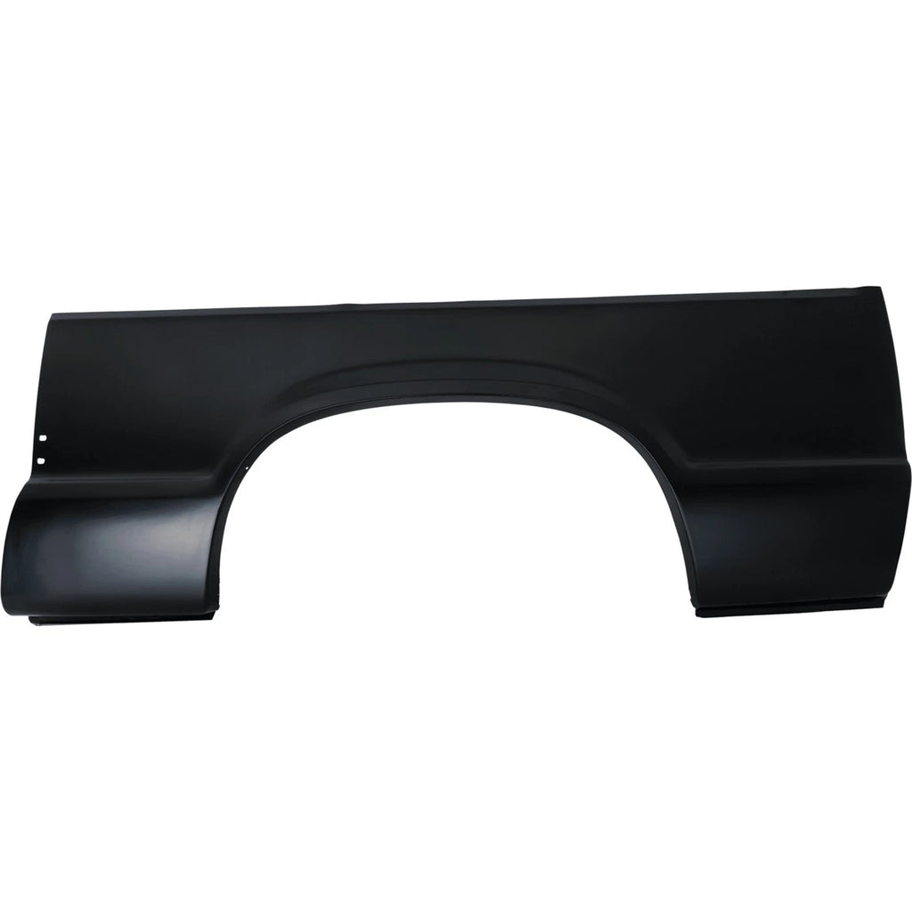 Set of 2 Wheel Arch Repair Panels for E150 Van