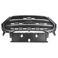 Front Upper Grille Chrome for Ford Ecosport (2018–2021) GN1Z17B968